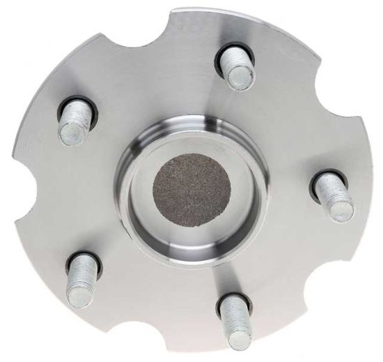 RAYBESTOS WHEEL HUB ASSEMBLY - 712372