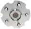 RAYBESTOS WHEEL HUB ASSEMBLY - 712372