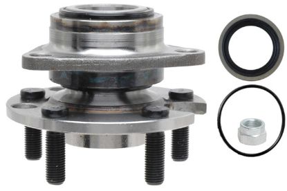 RAYBESTOS WHEEL HUB ASSEMBLY KIT - 713011K