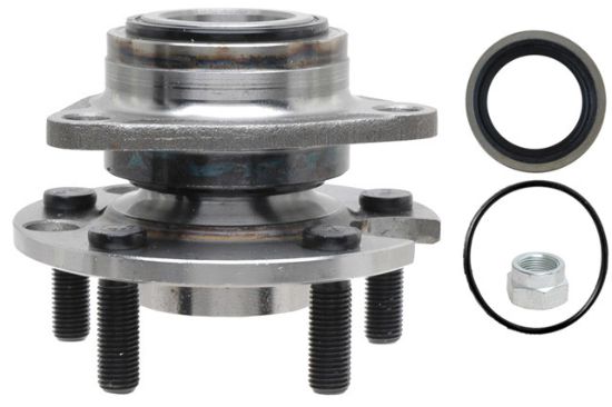 RAYBESTOS WHEEL HUB ASSEMBLY KIT - 713011K