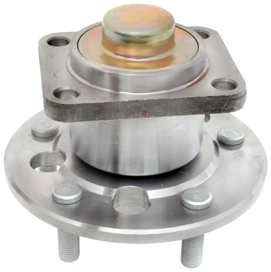 RAYBESTOS WHEEL HUB ASSEMBLY - 713018