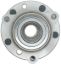 RAYBESTOS WHEEL HUB ASSEMBLY - 713020