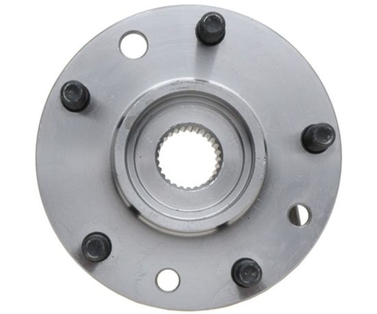 RAYBESTOS WHEEL HUB ASSEMBLY - 713061