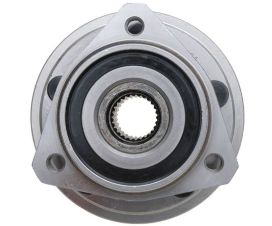 RAYBESTOS WHEEL HUB ASSEMBLY - 713084