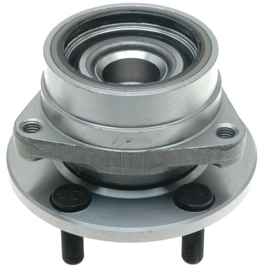 RAYBESTOS WHEEL HUB ASSEMBLY - 713107