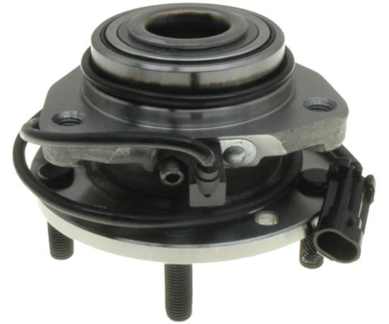 RAYBESTOS WHEEL HUB ASSEMBLY - 713124