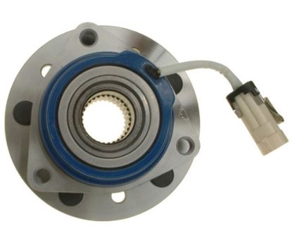 RAYBESTOS WHEEL HUB ASSEMBLY - 713137