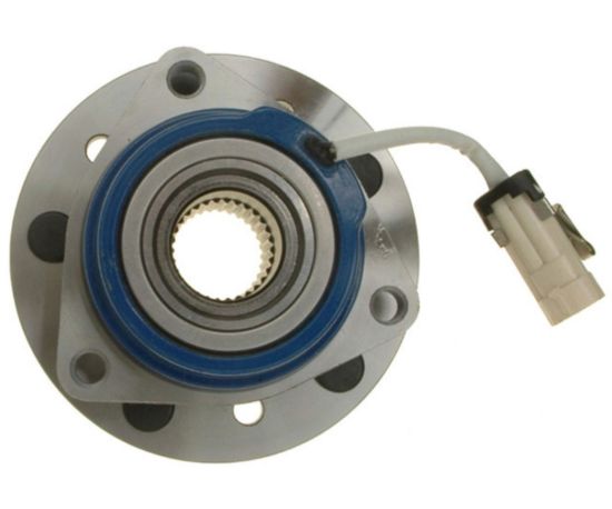 RAYBESTOS WHEEL HUB ASSEMBLY - 713137