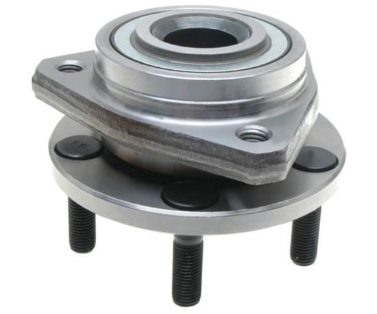 RAYBESTOS WHEEL HUB ASSEMBLY - 713138