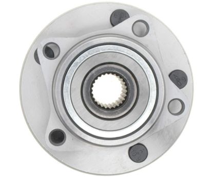 RAYBESTOS WHEEL HUB ASSEMBLY - 713157