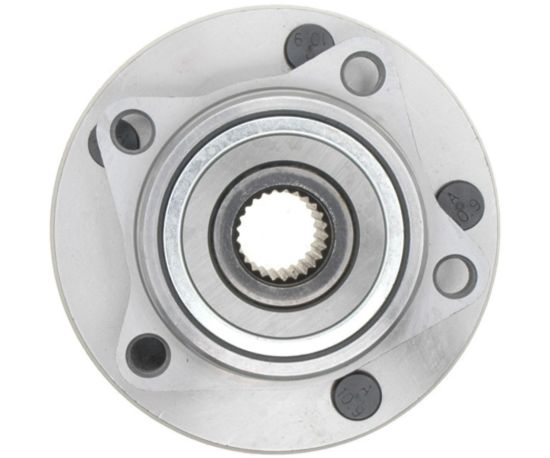 RAYBESTOS WHEEL HUB ASSEMBLY - 713157