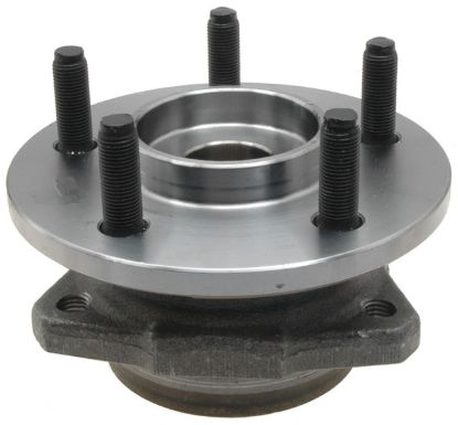 RAYBESTOS WHEEL HUB ASSEMBLY - 713178