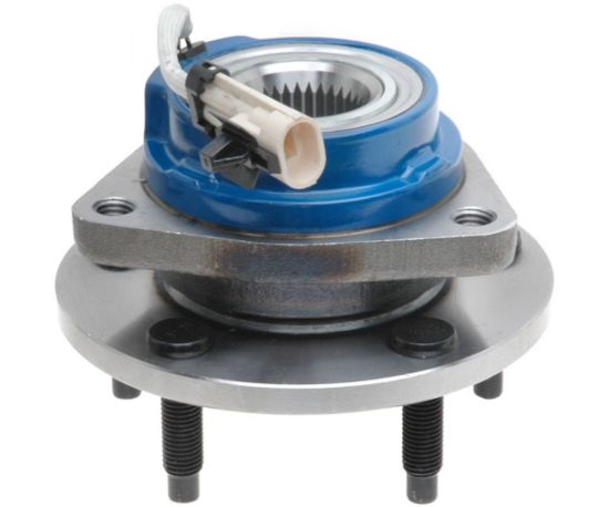 RAYBESTOS WHEEL HUB ASSEMBLY - 713179