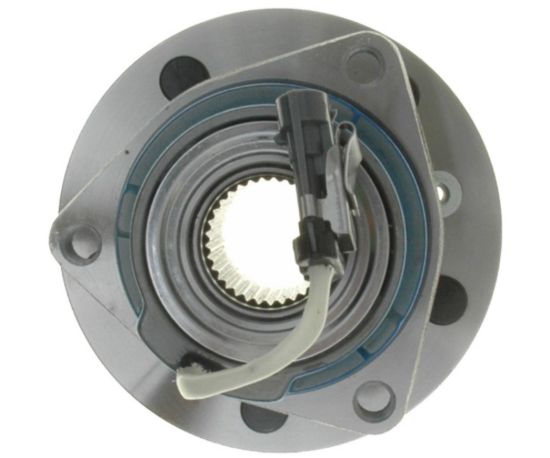 RAYBESTOS WHEEL HUB ASSEMBLY - 713187