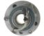 RAYBESTOS WHEEL HUB ASSEMBLY - 713187