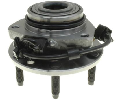 RAYBESTOS WHEEL HUB ASSEMBLY - 713188