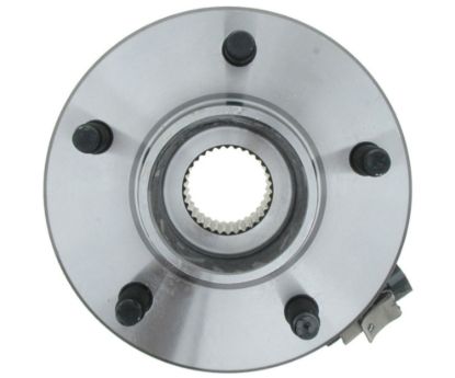 RAYBESTOS WHEEL HUB ASSEMBLY - 713189