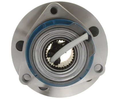 RAYBESTOS WHEEL HUB ASSEMBLY - 713199