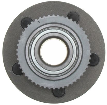 RAYBESTOS WHEEL HUB ASSEMBLY - 713202