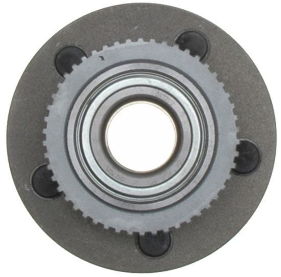 RAYBESTOS WHEEL HUB ASSEMBLY - 713202