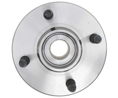 RAYBESTOS WHEEL HUB ASSEMBLY - 713205