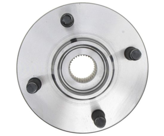 RAYBESTOS WHEEL HUB ASSEMBLY - 713205