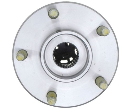 RAYBESTOS WHEEL HUB ASSEMBLY - 713214