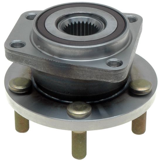 RAYBESTOS WHEEL HUB ASSEMBLY - 713220