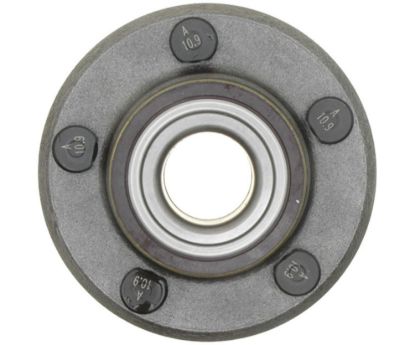 RAYBESTOS WHEEL HUB ASSEMBLY - 713224