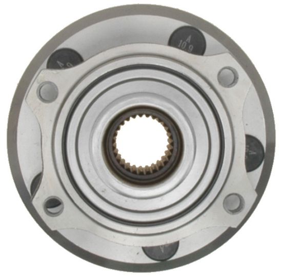 RAYBESTOS WHEEL HUB ASSEMBLY - 713225