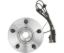 RAYBESTOS WHEEL HUB ASSEMBLY - 713234
