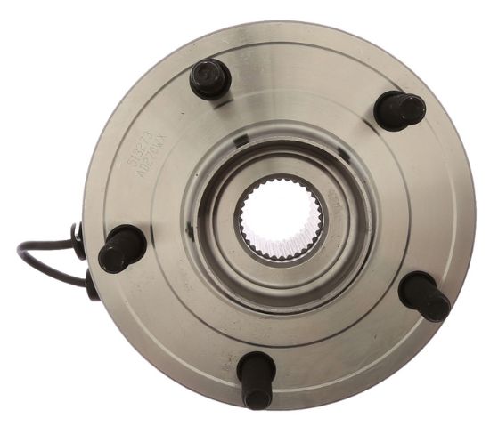 RAYBESTOS WHEEL HUB ASSEMBLY - 713273