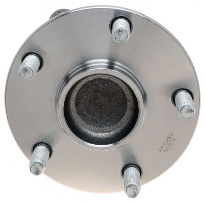 RAYBESTOS WHEEL HUB ASSEMBLY - 713285