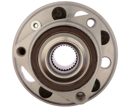 RAYBESTOS WHEEL HUB ASSEMBLY - 713288