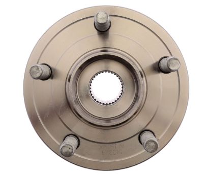 RAYBESTOS WHEEL HUB ASSEMBLY - 713324