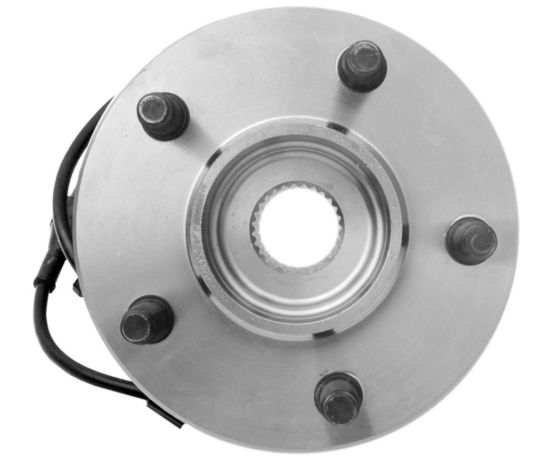 RAYBESTOS WHEEL HUB ASSEMBLY - 715003