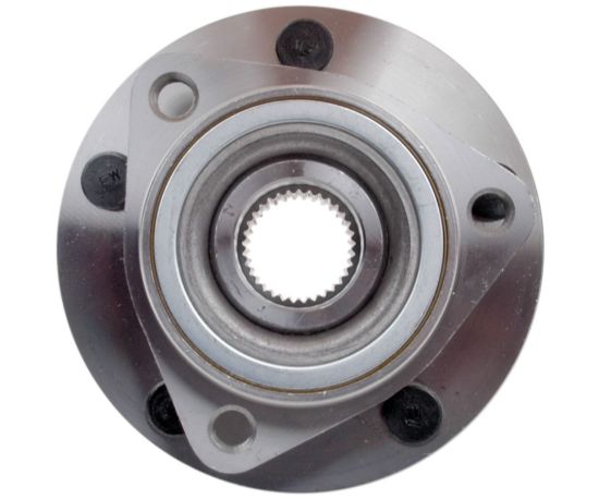 RAYBESTOS WHEEL HUB ASSEMBLY - 715006