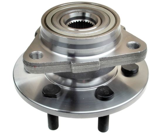 RAYBESTOS WHEEL HUB ASSEMBLY - 715007