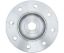 RAYBESTOS WHEEL HUB ASSEMBLY - 715018