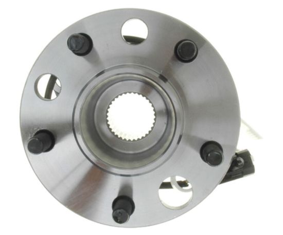 RAYBESTOS WHEEL HUB ASSEMBLY - 715019