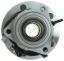 RAYBESTOS WHEEL HUB ASSEMBLY (RH) - 715023