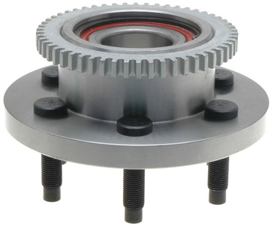 RAYBESTOS WHEEL HUB ASSEMBLY - 715033