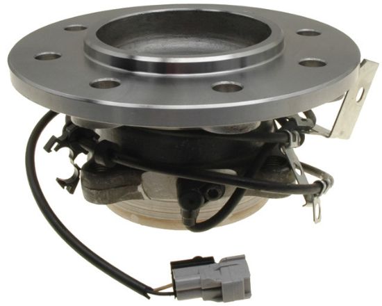 RAYBESTOS WHEEL HUB ASSEMBLY - 715034