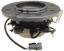 RAYBESTOS WHEEL HUB ASSEMBLY - 715034