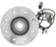 RAYBESTOS WHEEL HUB ASSEMBLY - 715035