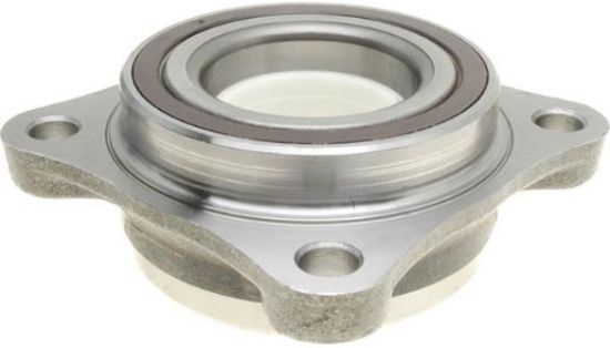 RAYBESTOS WHEEL HUB ASSEMBLY - 715040