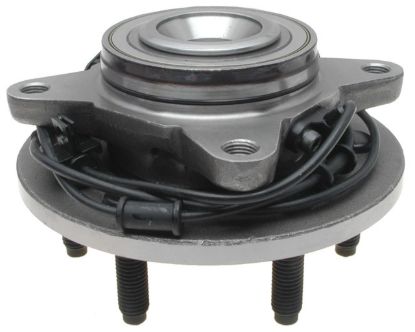 RAYBESTOS WHEEL HUB ASSEMBLY - 715042