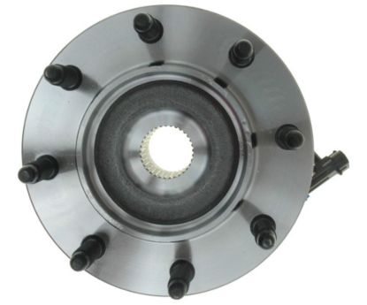 RAYBESTOS WHL HUB AND BRG ASBLY - 715058