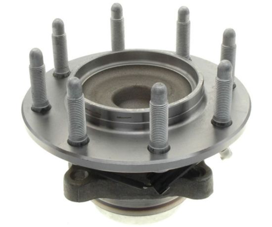 RAYBESTOS WHEEL HUB ASSEMBLY - 715059