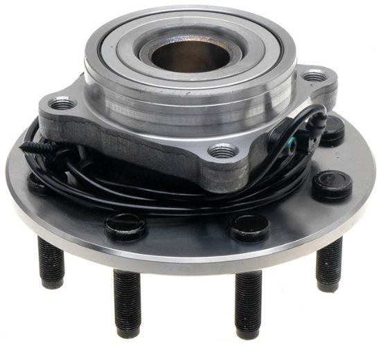 RAYBESTOS WHEEL HUB ASSEMBLY - 715063